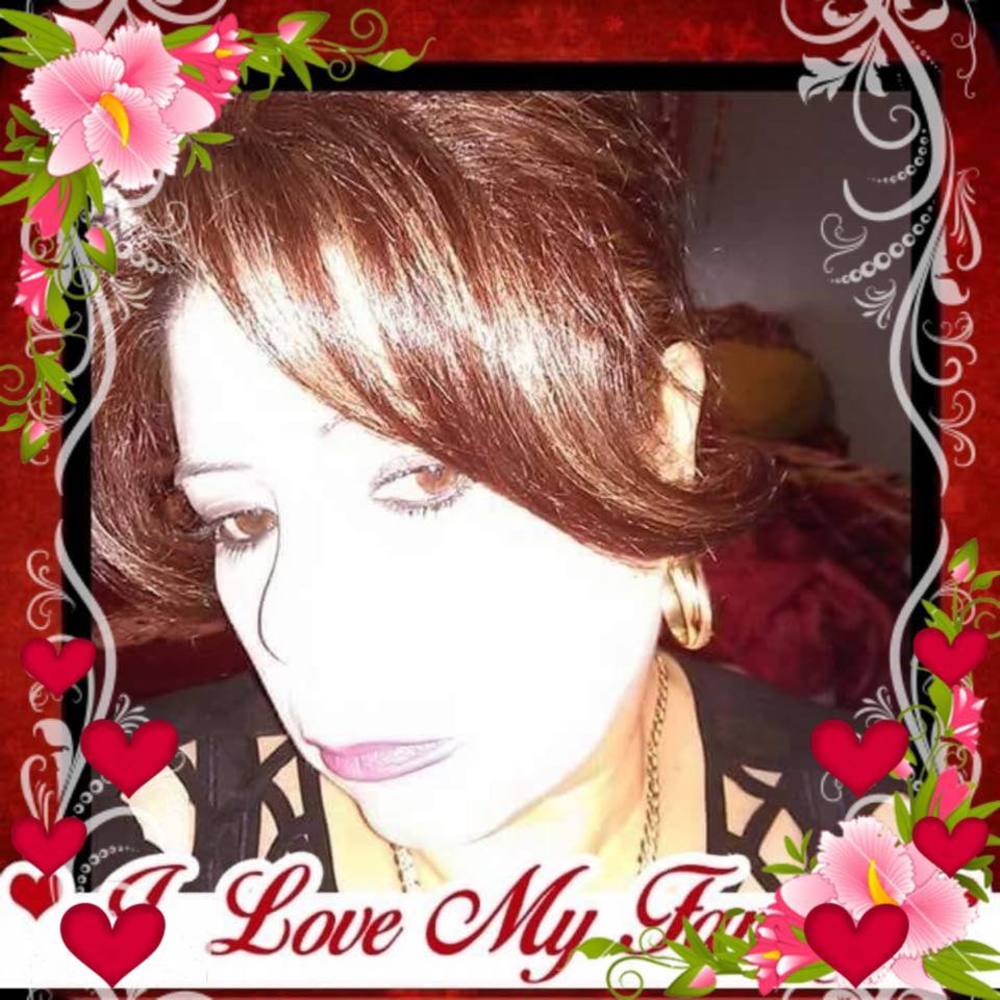 Meet your Posher, Cindy